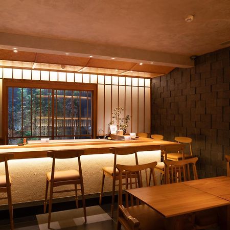 Suzu Saigon - A Boutique Hotel Ho Chi Minh City Exterior photo