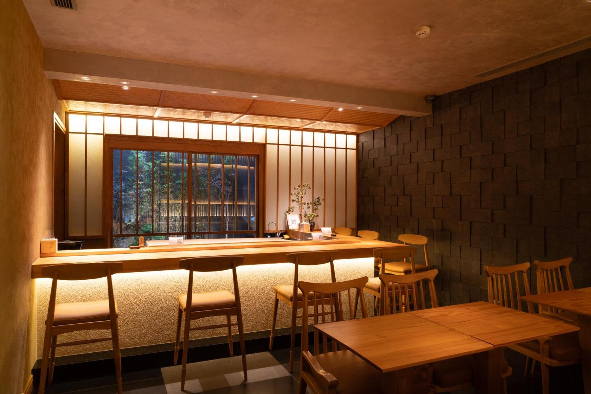 Suzu Saigon - A Boutique Hotel Ho Chi Minh City Exterior photo