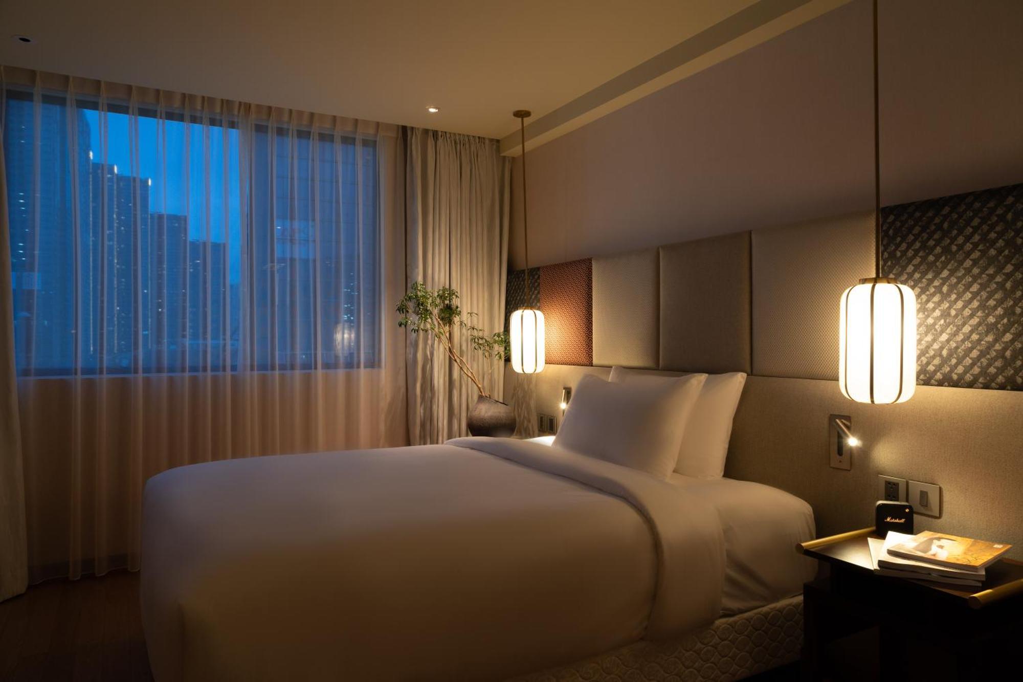 Suzu Saigon - A Boutique Hotel Ho Chi Minh City Exterior photo