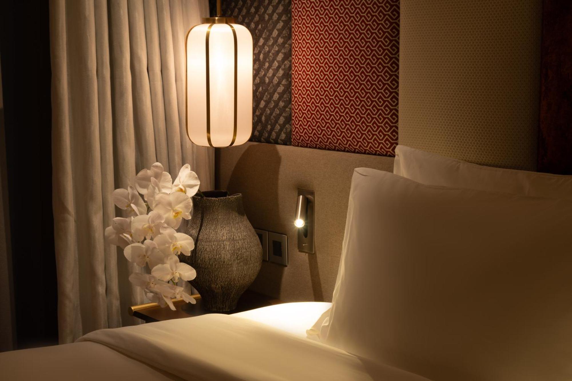 Suzu Saigon - A Boutique Hotel Ho Chi Minh City Exterior photo