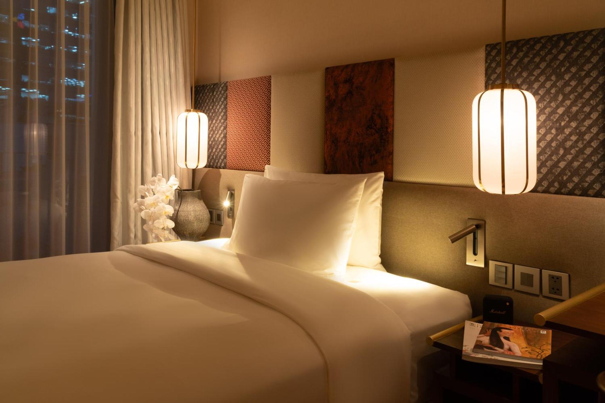 Suzu Saigon - A Boutique Hotel Ho Chi Minh City Exterior photo