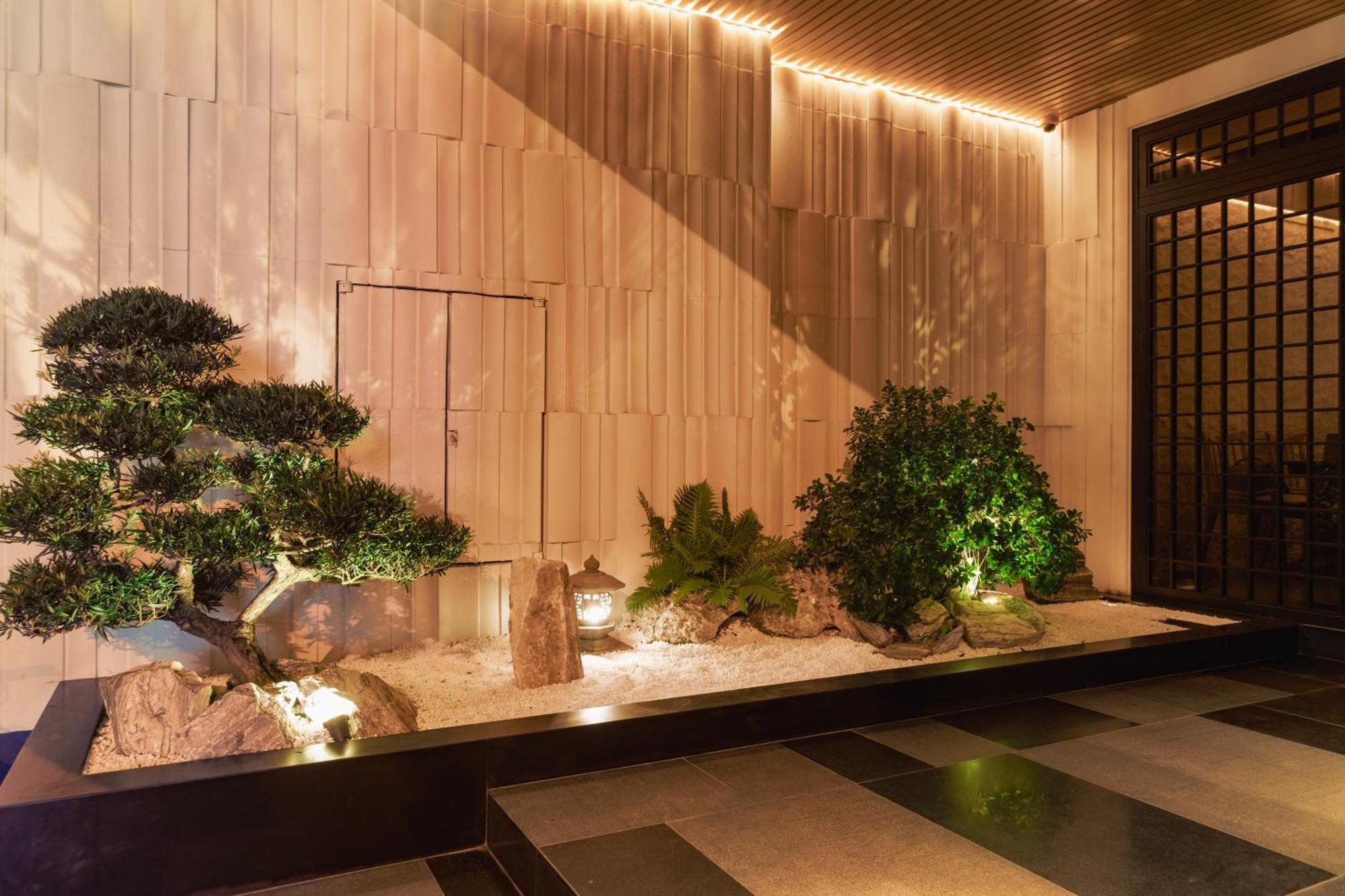Suzu Saigon - A Boutique Hotel Ho Chi Minh City Exterior photo